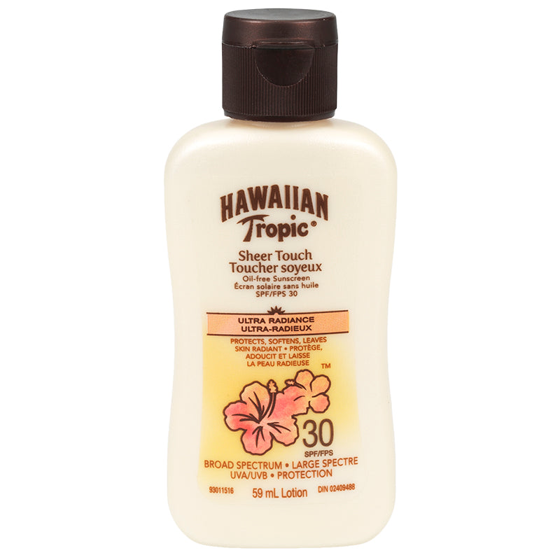 HAWAIIAN TROPIC SPF 30+ 59ml