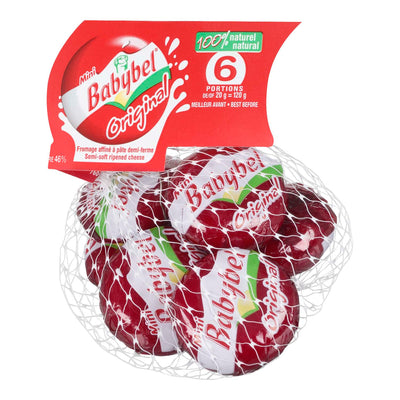 MINI Babybel
