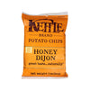 Kettle Brand Potato Chips Honey Dijon, 57 g