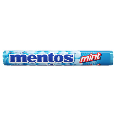 MENTOS Mints 37g