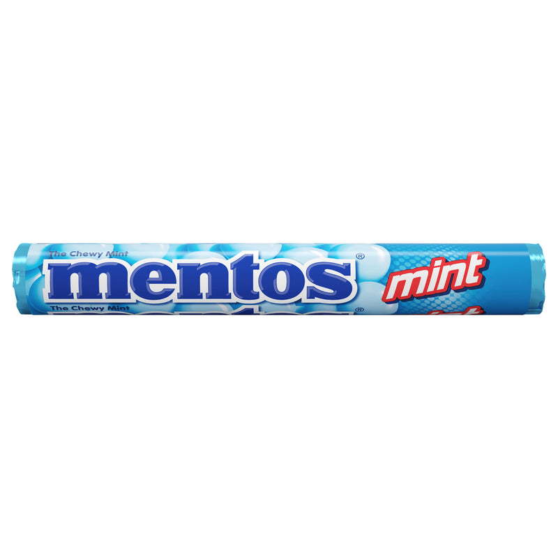 MENTOS Mints 37g