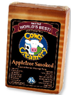COWS Applewood Smoked