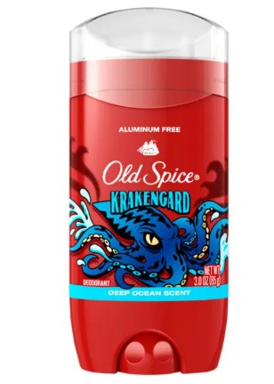 OLD SP DEOD KRAKENGARD 73 G