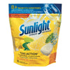 SUNLIGHT Dishwasher Power Pack 55's