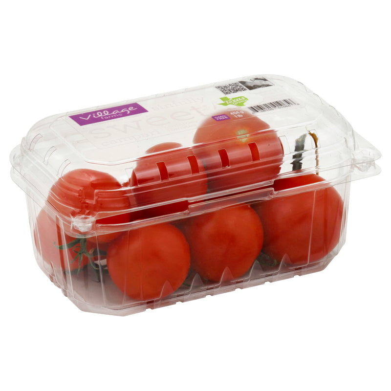 Village Farms Campari Tomatoes, 454 g