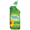 GREEN WORKS TOILET BOWL CLEANE 709 ml