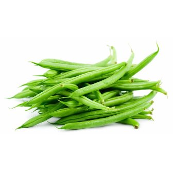 GREEN BEANS BULK 1 kg