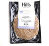 CHICKEN AND HERB BURGER 4 lb