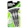 GILLETTE Disposable Sensitive Razors