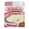 MR NOODLES Oriental Noodles In A Cup 64g