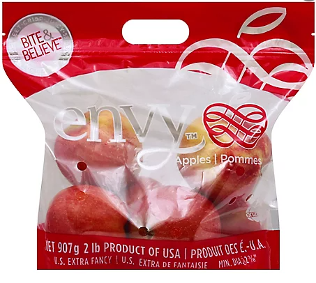 ENVY APPLES 2LB 1 kg