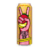 PEACE TEA Straw Lemon 695ml