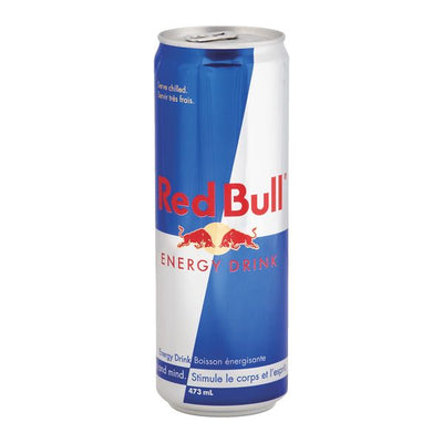 RED BULL Energy Drink 473ml
