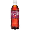 Coca-Cola Cherry, 500 mL