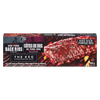 The Keg BBQ Pork Back Ribs, 700 g