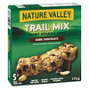 NATURE VALLEY Trail Mix Dark Choc 175g