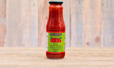 ITALISSIMA Organic Pomodoro 680ml