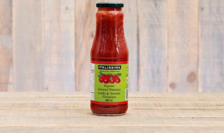 ITALISSIMA Organic Pomodoro 680ml