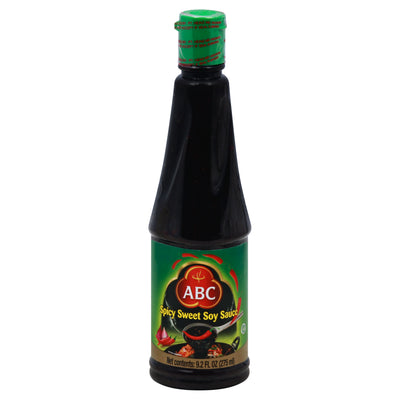 ABC Spicy Sweet Soy Sauce 275ml