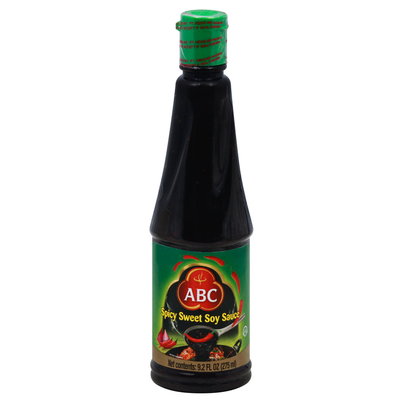 ABC Spicy Sweet Soy Sauce 275ml