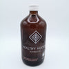 Healthy Hooch Peach Apricot Rooibos Kombucha, 500 mL