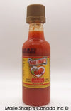 MARIE SHARP'S Fiery Habanero Pepper Sauce 50ml