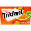 TRIDENT TROPICAL TWIST 14 pcs