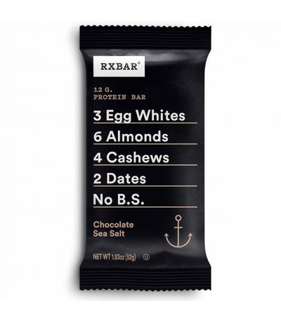 Rxbar Protein Bar, 52 g