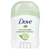 Dove Cool Essentials Deodorant, 1 ct