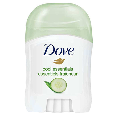 Dove Cool Essentials Deodorant, 1 ct