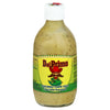 DelPrimo Guacamole Flavor Sauce, 10.5 oz