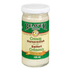 BEAVER CREAM Horseradish Hot 125ml