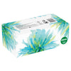 Kleenex Coconut Oil + Aloe 3-Ply Tissues, 110 tissues
