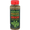 WILDBRINE Fermented Sriracha 510ml