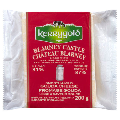 KERRYGOL CASTLE GOUDA 200G