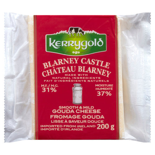 KERRYGOL CASTLE GOUDA 200G