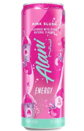 ALANI PINK SLUSH 355 ml