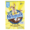 NESQUIK Chocolate Cereal 340g