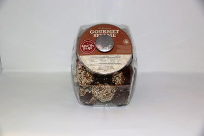 ENERGY BALL GOURMET 3 PACK