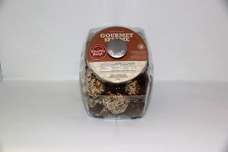 ENERGY BALL GOURMET 3 PACK