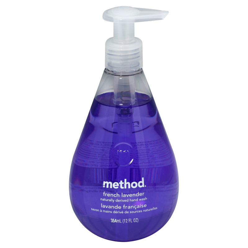 METHOD French Lavender 355ml