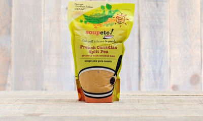 Soupetc! French Canadian Split Pea Soup, 1 ct