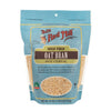 BOB'S RED MILL High Fiber Oat Bran 510g