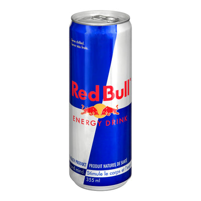 RED BULL Energy Drink 355ml