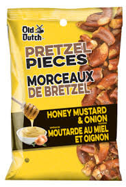 OLD DUTCH OD HONEY MUSTARD 240 g