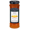 ST DALFOUR Thick Apricot Fruit Spread 283g