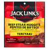 JACK LINK'S Teriyaki Beef Nuggets 81g