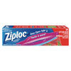 ZIPLOC Storage Large Double Zipper Bags 20's