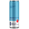 Wakewater Grapefruit Sparkling Water, 355 mL