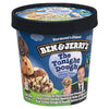 BEN & JERRY'S ND 2NIGHT DOUGH 500 ml